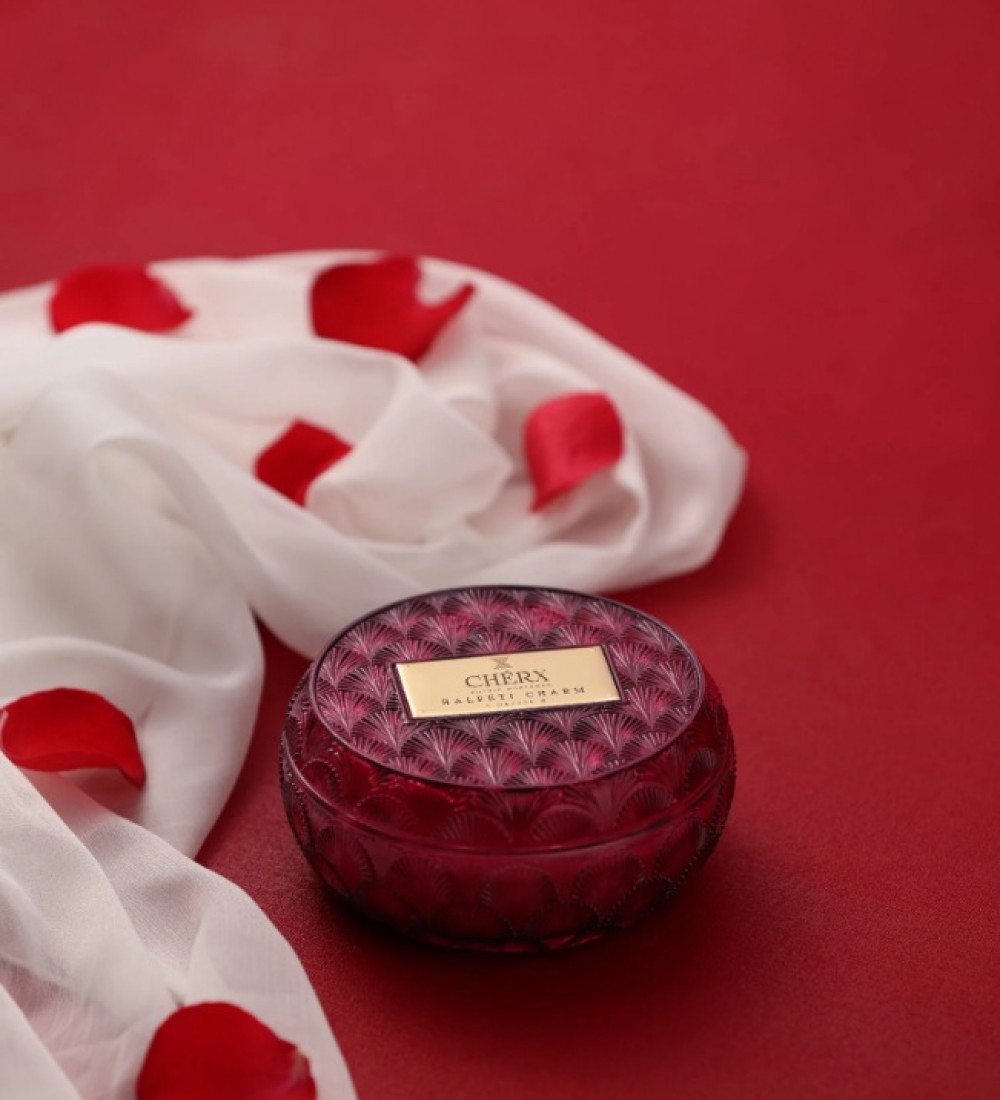 Halfeti Charm Cam Kase Mum