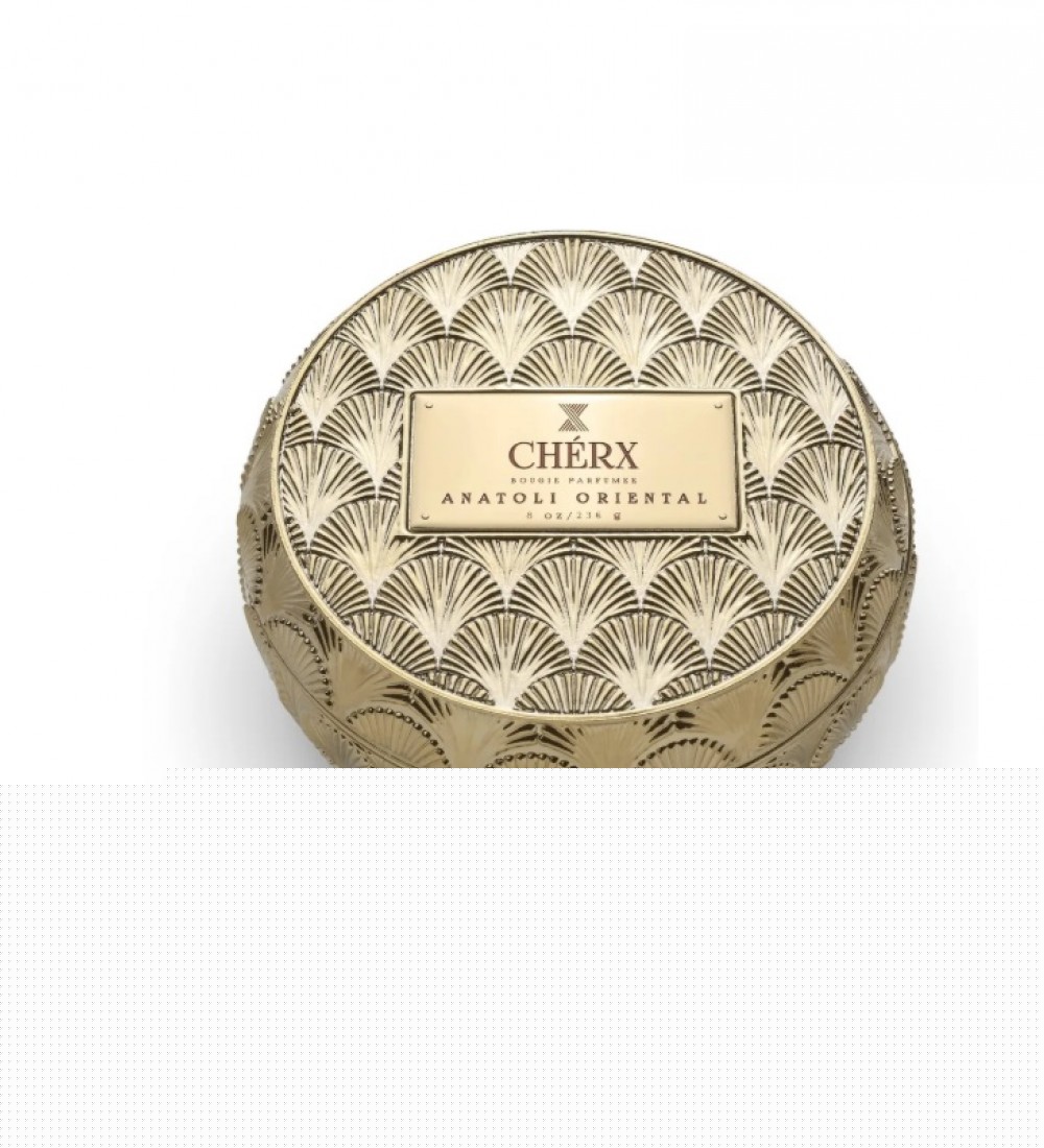 Anatoli Oriental Cam Kase Mum