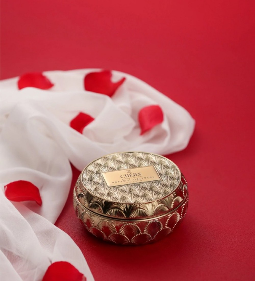 Anatoli Oriental Cam Kase Mum