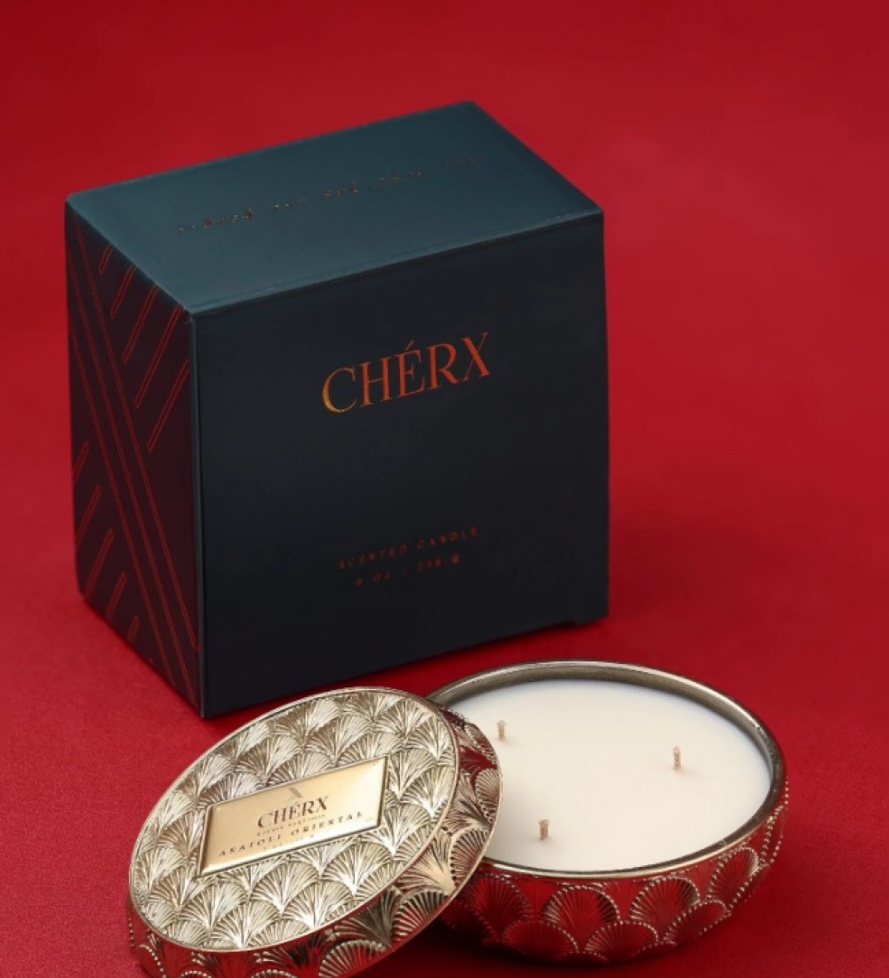 Anatoli Oriental Cam Kase Mum