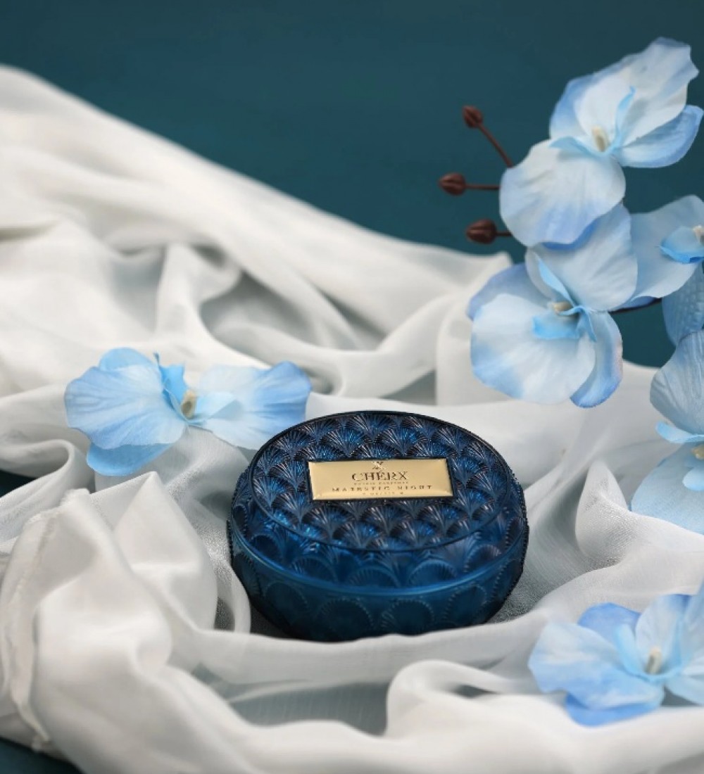 Majestic Night Cam Kase Mum