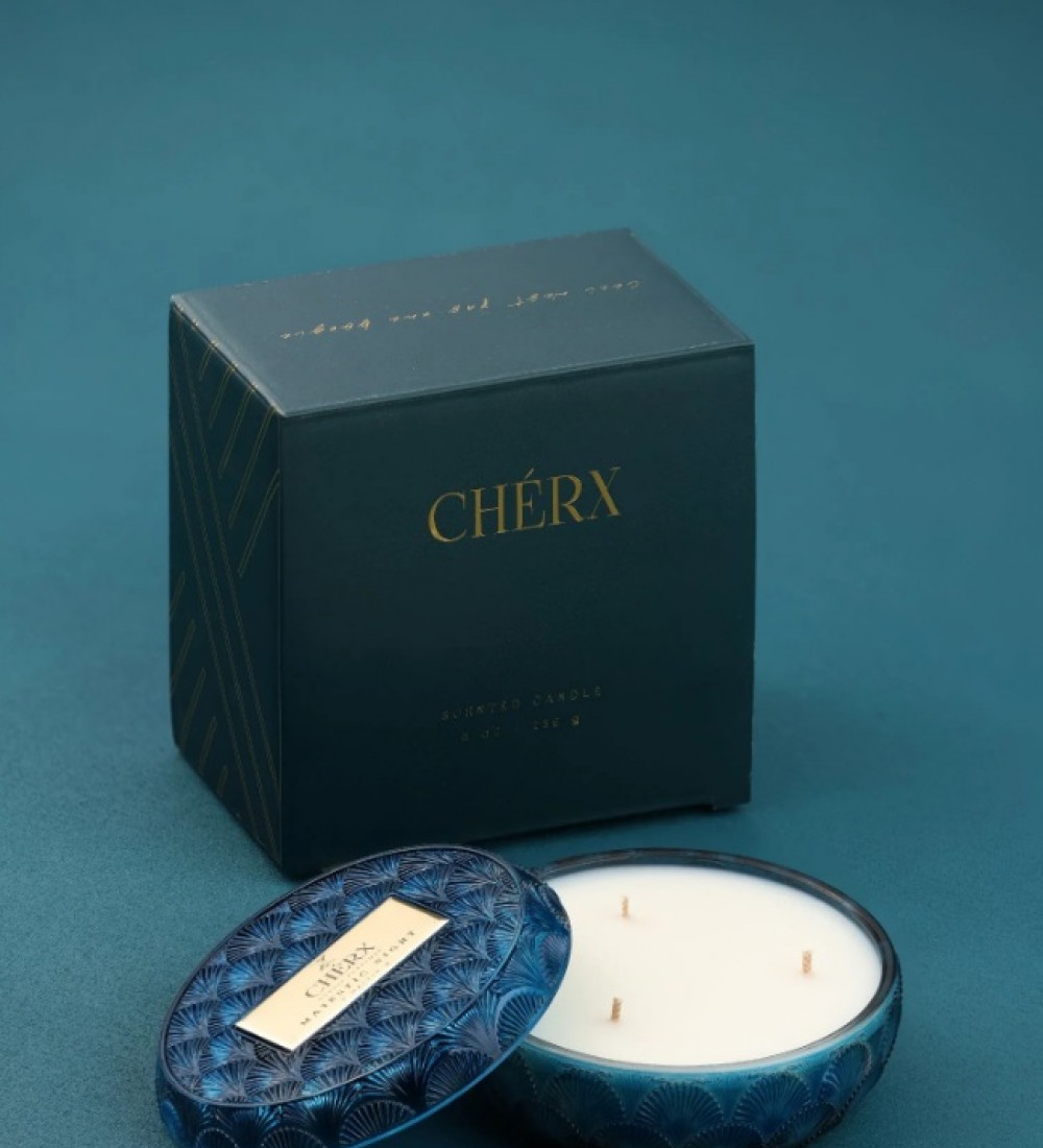 Majestic Night Cam Kase Mum