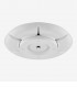 Chiara Alessi Mavi Melamin Servis Tepsisi 40 Cm CAMAR5050BL1