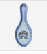 Chiara Alessi Mavi Melamin Kaşıklık 24 Cm CAMAR7015BL1
