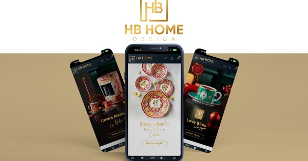 HB Home Design HB Home Design