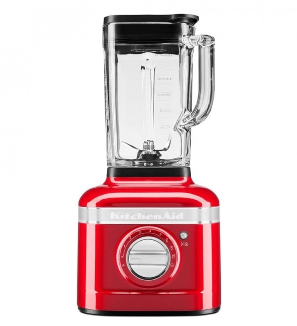 KitchenAid Artisan K400 Blender - Empire Red