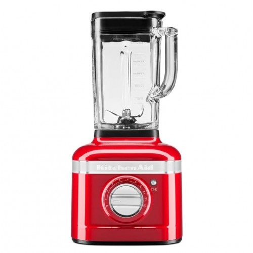 KitchenAid Artisan K400 Blender - Empire Red