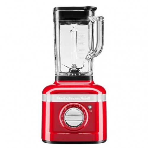 KitchenAid Artisan K400 Blender - Empire Red