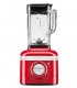 KitchenAid Artisan K400 Blender - Empire Red
