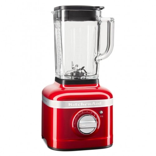 KitchenAid Artisan K400 Blender - Empire Red