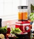 KitchenAid Artisan K400 Blender - Empire Red