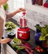 KitchenAid Artisan K400 Blender - Empire Red