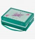 Chiara Alessi Mavi Porselen Kahve Fincan Seti 100 Ml Primavera Collection CAPBC984BL2