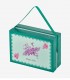 Chiara Alessi Mavi Porselen Kahve Fincan Seti 100 Ml Primavera Collection CAPBC984BL2