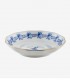 Chiara Alessi Mavi Porselen Kahve Fincan Seti 100 Ml Primavera Collection CAPBC984BL2