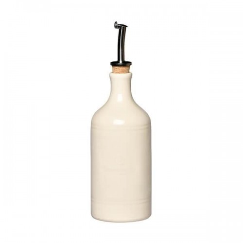 Emile Henry Yağdanlık 400 ml Ekru/Clay