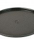 Emile Henry Pizza/Fırın Kabı Yuvarlak  40 cm Siyah
