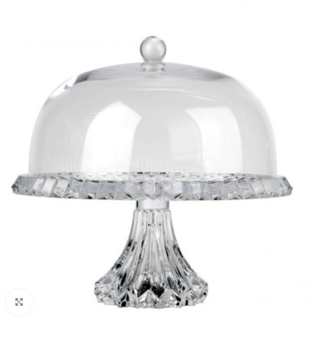 ROGASKA CROWN JEWEL AYAKLI FANUS