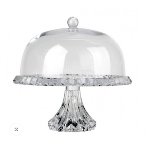 ROGASKA CROWN JEWEL AYAKLI FANUS