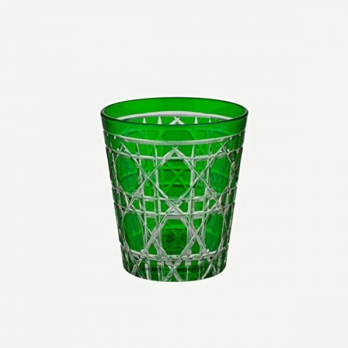 GLORIA YEŞİL SU / VİSKİ BARDAĞI