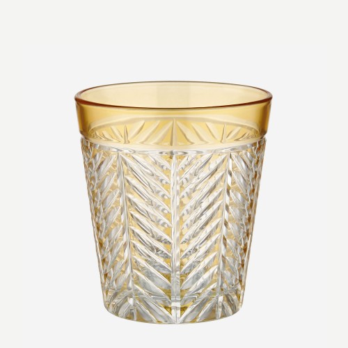 LANZA AMBER SU / VİSKİ BARDAĞI