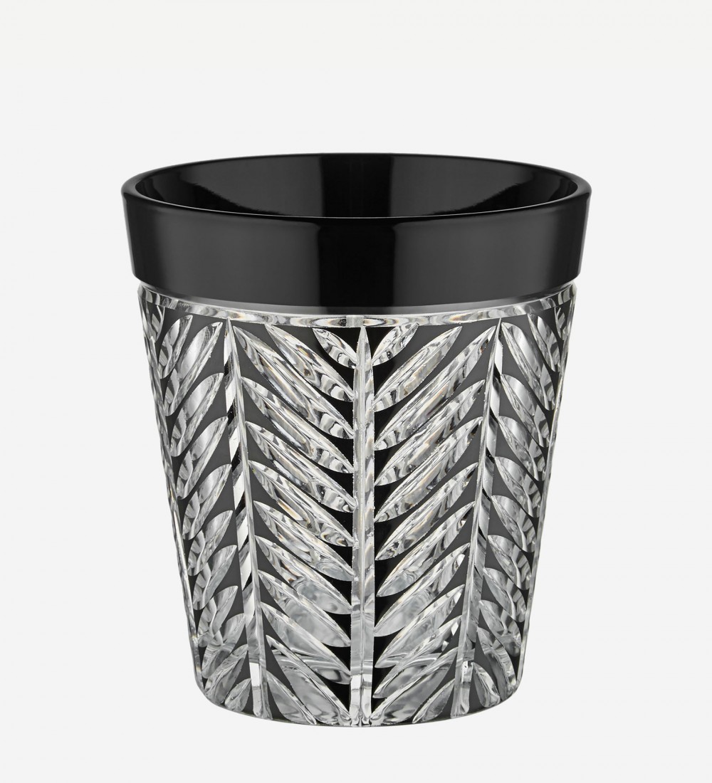 LANZA SİYAH SU / VİSKİ BARDAĞI