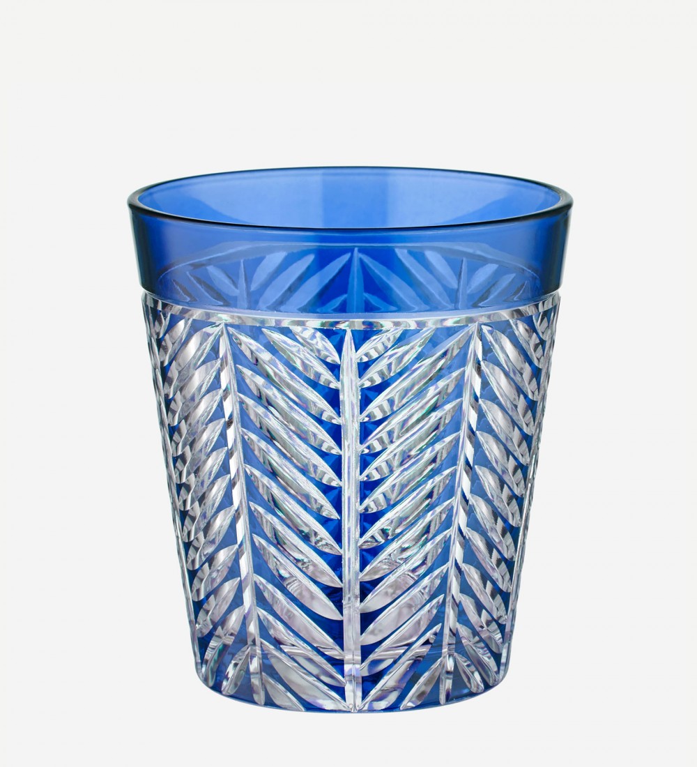 LANZA MAVİ SU / VİSKİ BARDAĞI