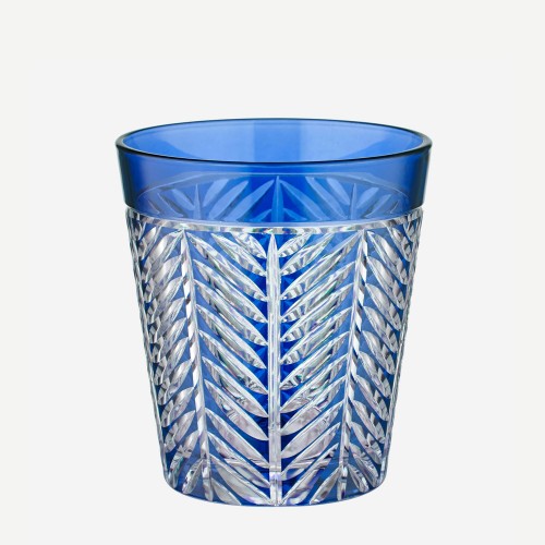 LANZA MAVİ SU / VİSKİ BARDAĞI