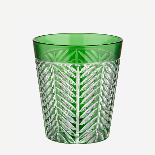 LANZA YEŞİL SU / VİSKİ BARDAĞI