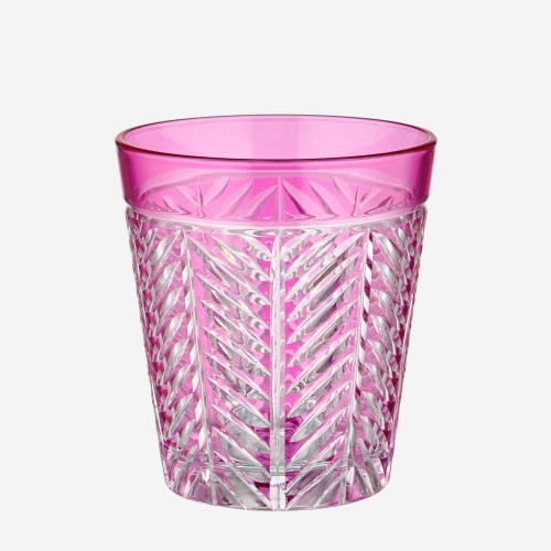LANZA PEMBE SU / VİSKİ BARDAĞI