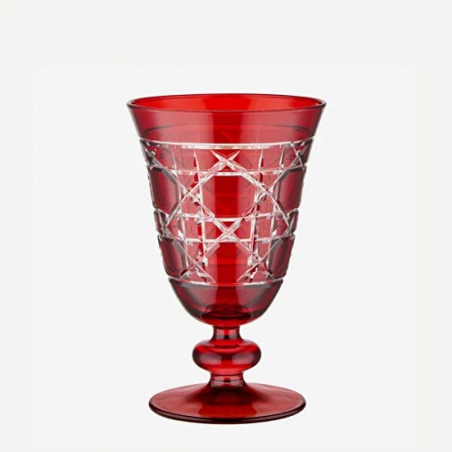 GLORIA KIRMIZI FLÜT KADEH 