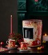LA DOLCE VITA CHIARA ALESSI x GRUNDİG TÜRK KAHVESİ MAKİNASI