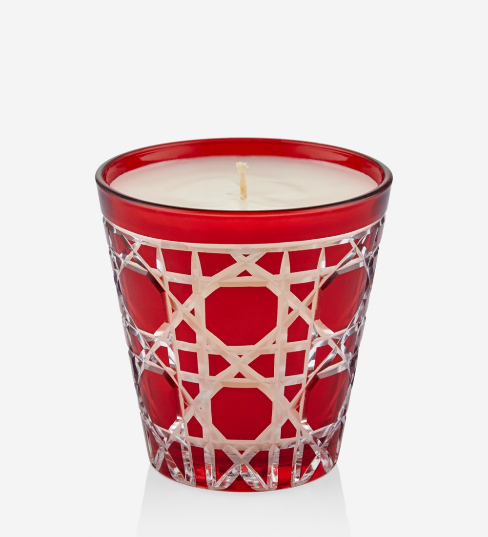 GLORIA KIRMIZI MUMLUK