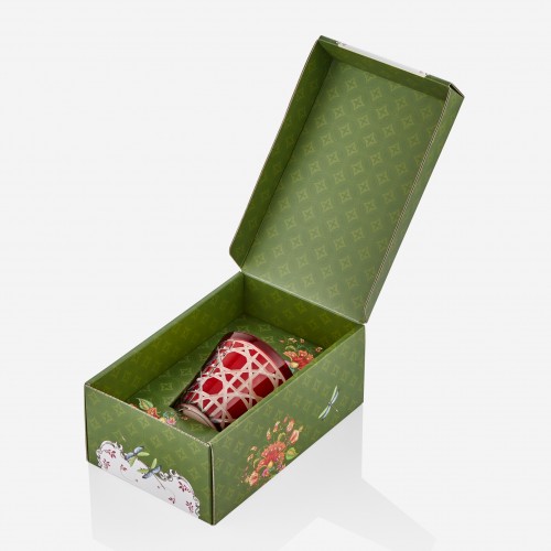 GLORIA KIRMIZI MUMLUK