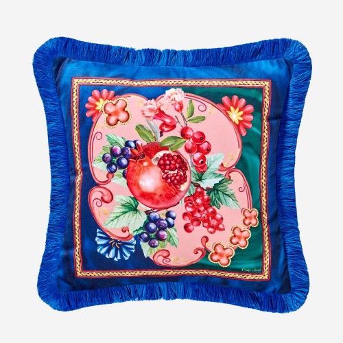LA VITA E'BELLA KADİFE YASTIK 45*45 CM 