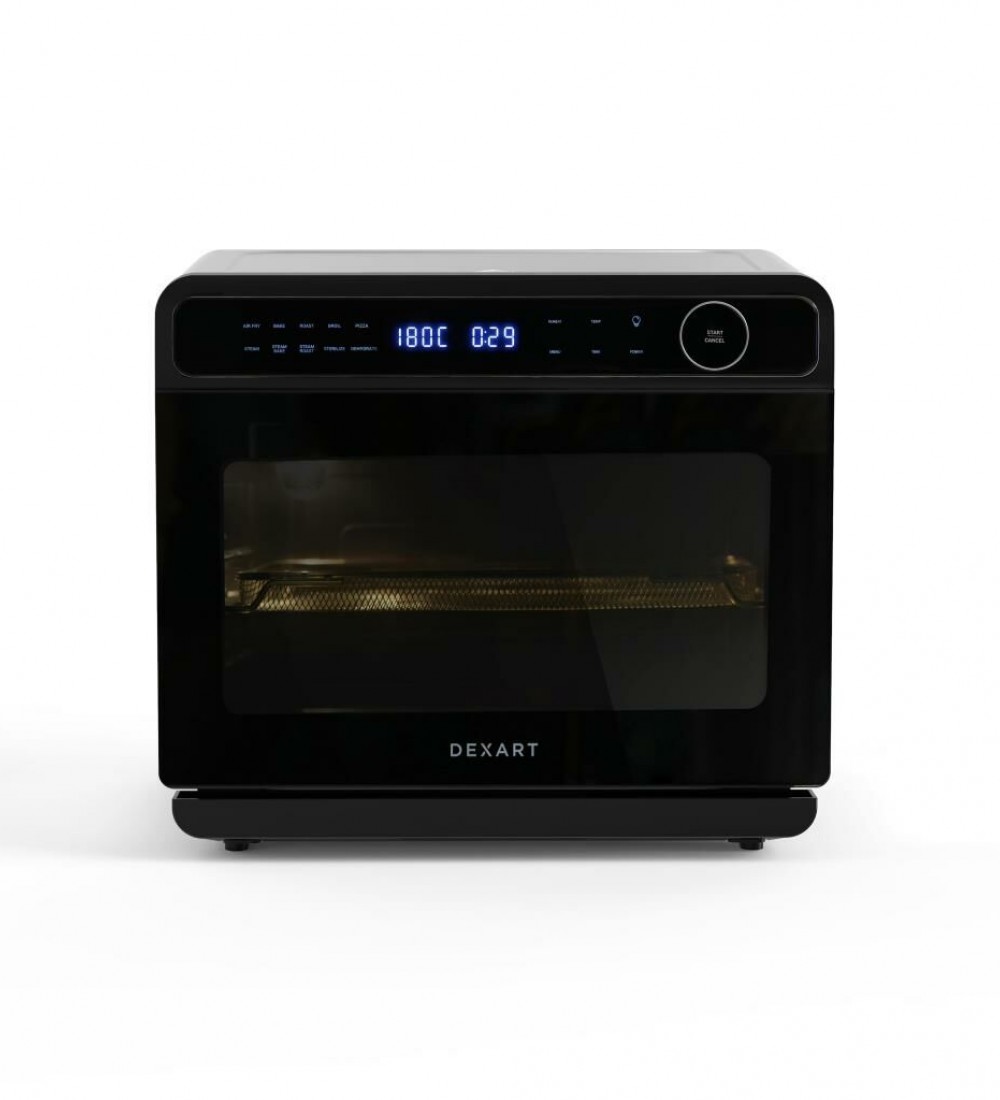 Steami 11-in-1 Multifunctional Buharlı Fırın