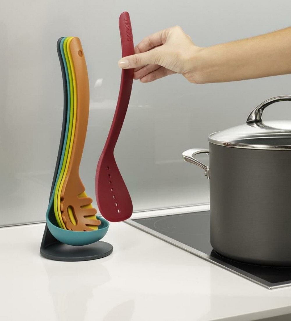 Nest Plus Gereçler - Çok Renkli 