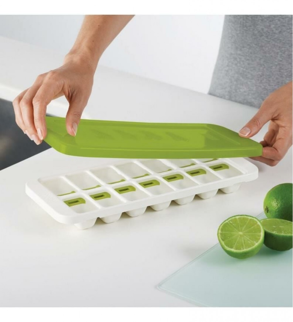 Quicksnap Plus Buz Kalıbı - Yeşil