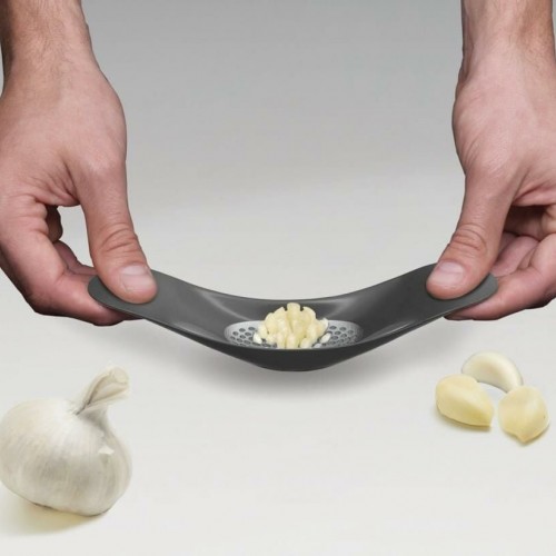 Rocker Sarımsak Ezici - Yeşil