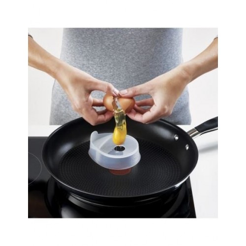 Froach Pods 2'li Silikon Yumurta Kalıbı