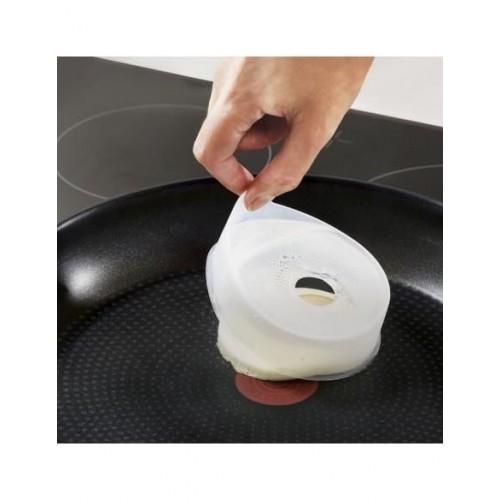 Froach Pods 2'li Silikon Yumurta Kalıbı