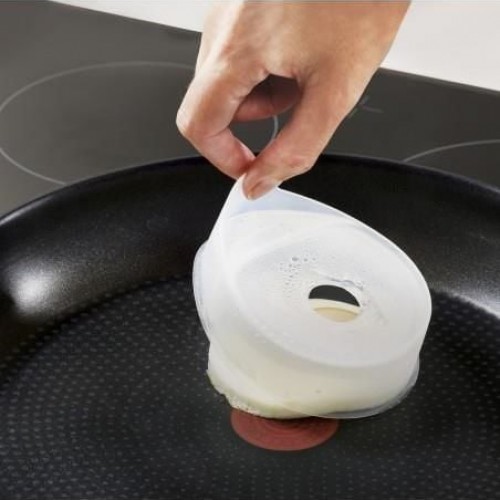 Froach Pods 2'li Silikon Yumurta Kalıbı