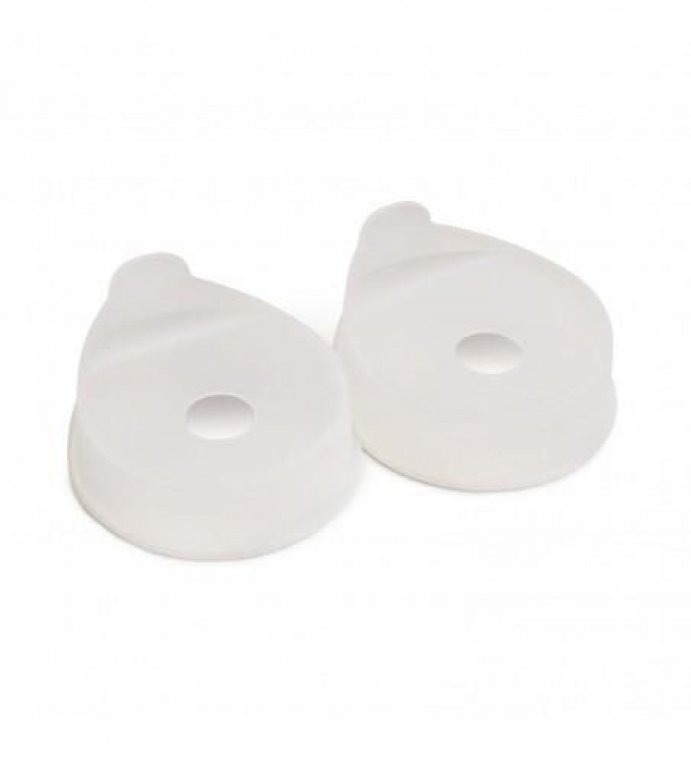 Froach Pods 2'li Silikon Yumurta Kalıbı