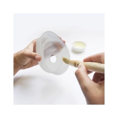 Froach Pods 2'li Silikon Yumurta Kalıbı