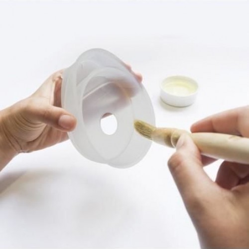 Froach Pods 2'li Silikon Yumurta Kalıbı