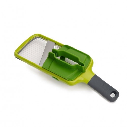 Multi-Grip Mandolin - Yeşil 