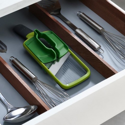 Multi-Grip Mandolin - Yeşil 