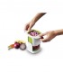 ChopCup Sebze Dilimleyici - Beyaz