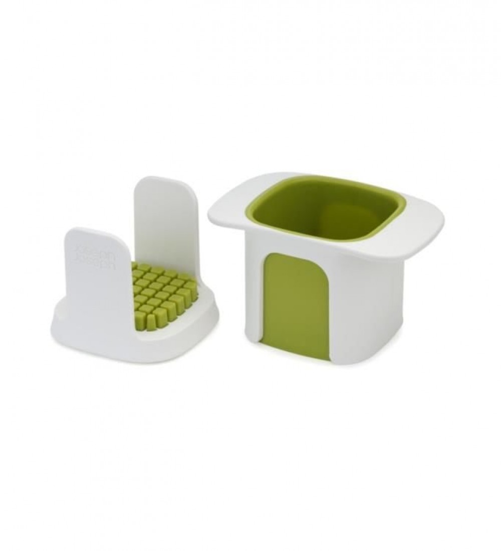 ChopCup Sebze Dilimleyici - Beyaz