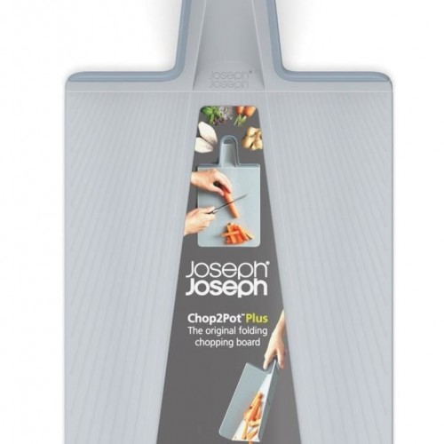 Chop2Pot Plus Kesme Tahtası (2022) - Mavi